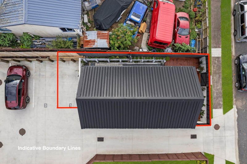 1/11 McLean Avenue, Papatoetoe, Auckland - Carousel 25