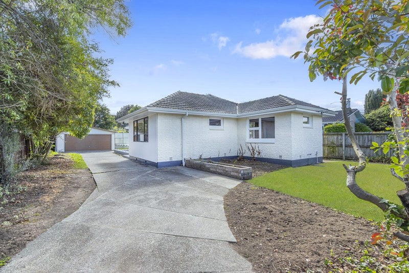 25 Newmark Street, Bishopdale, Christchurch - Carousel 1