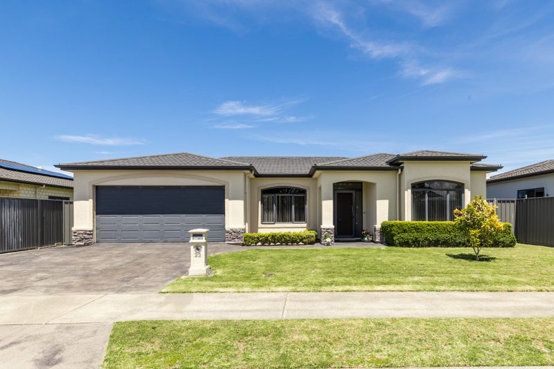 23 Pacific Avenue, Poraiti, Napier - Carousel 2