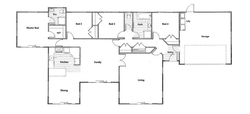 6 Manuka Street, Pegasus, Pegasus - Carousel 20