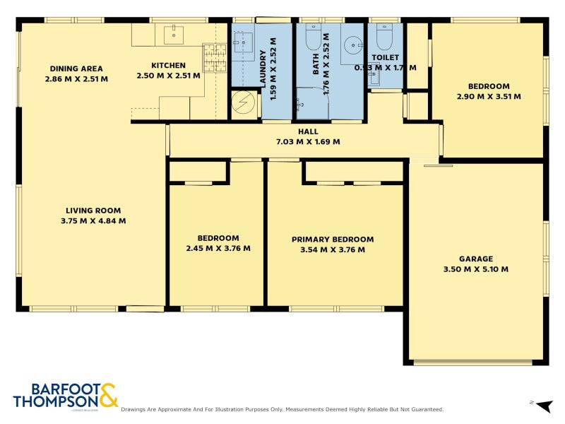 1/10 Fernaig Street, Papakura, Papakura - Carousel 21