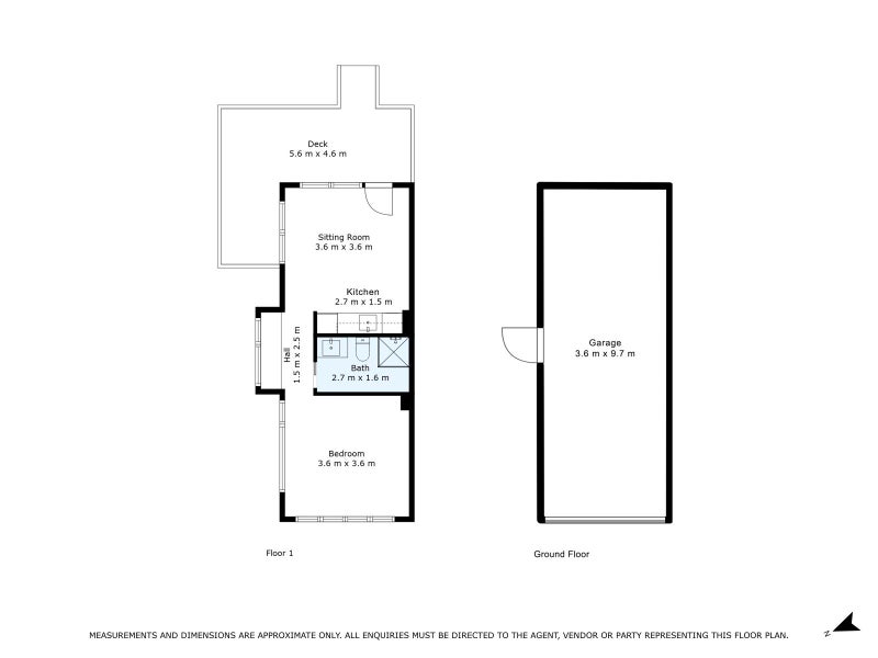 15 Karekare Road, Raumati South, Paraparaumu - Carousel 23