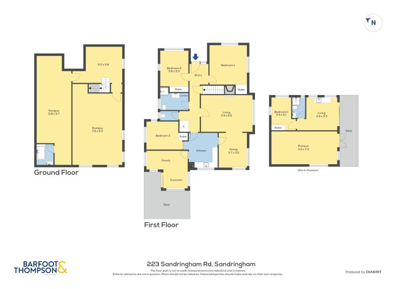 223 Sandringham Road, Sandringham, Auckland - Carousel 20