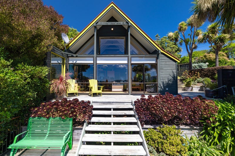 5 Te Ara Crescent, Diamond Harbour, Banks Peninsula, Canterbury - Carousel 1
