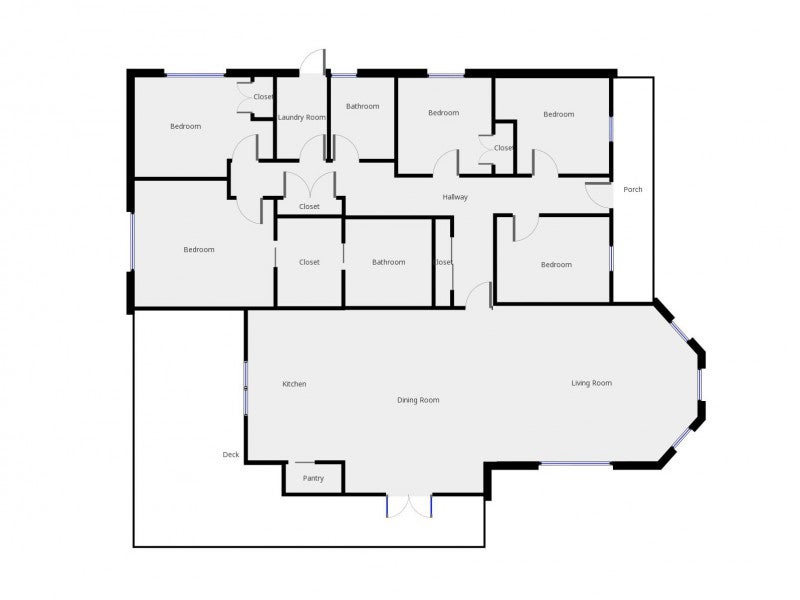 Property Valuation for 200 Egmont Road, Hillsborough Trade Me Property Trade Me Property