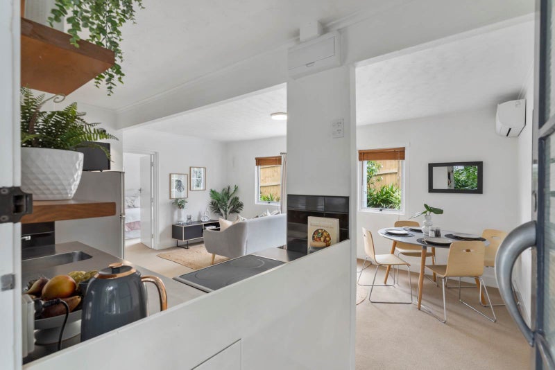 5/5 Claybrook Road, Parnell, Auckland - Carousel 1