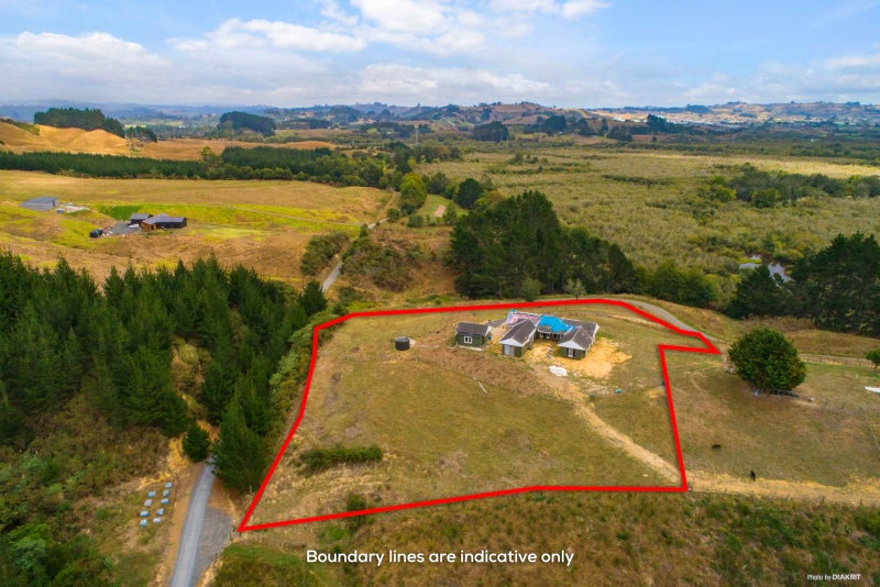 Property Valuation for 100 Mcintyre Road, Mercer Trade Me Property