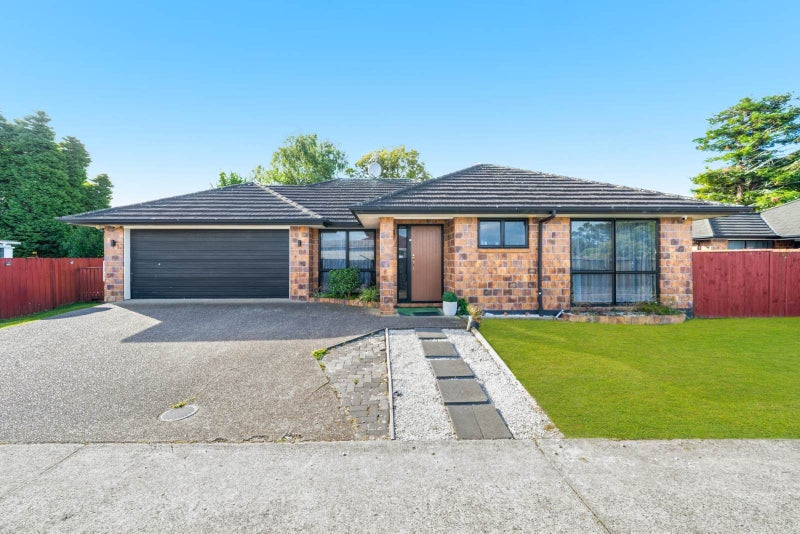 9A Cosgrave Road, Papakura, Papakura - Carousel 1