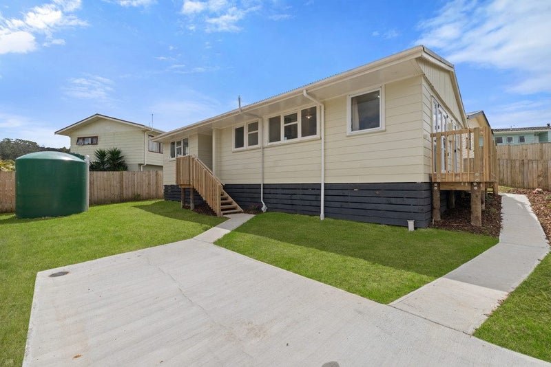 4 Campbell Place, Raumanga, Whangarei - Carousel 1