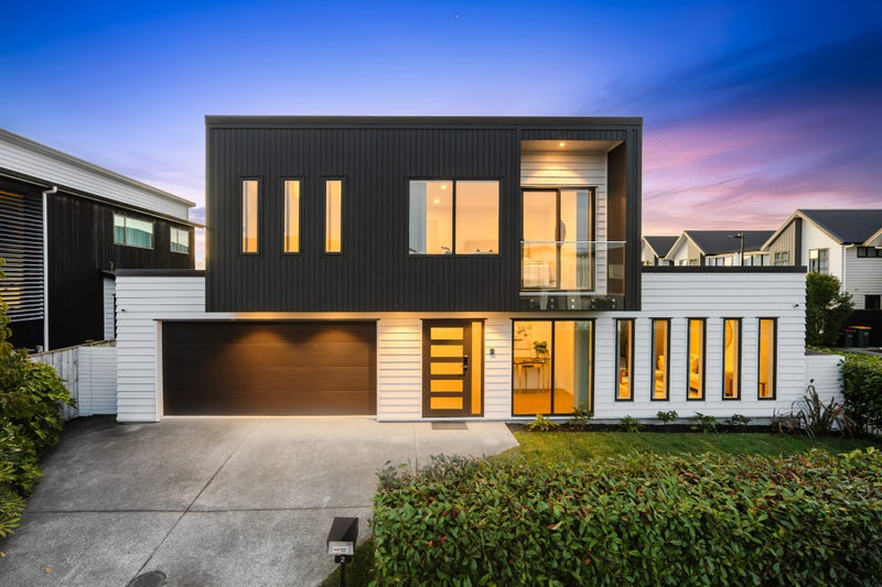 2 Irving Place, Hobsonville, Waitakere City, Auckland - Carousel 2
