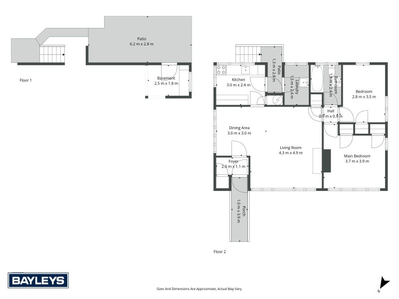 32 Montrose Street, Point Chevalier, Auckland - Carousel 15