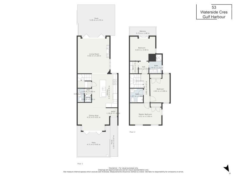 153 Waterside Crescent, Gulf Harbour, Whangaparaoa - Carousel 31