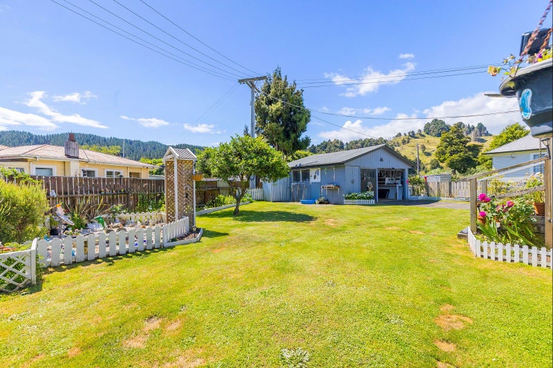 4 Totara Crescent, Taumarunui - Carousel 15
