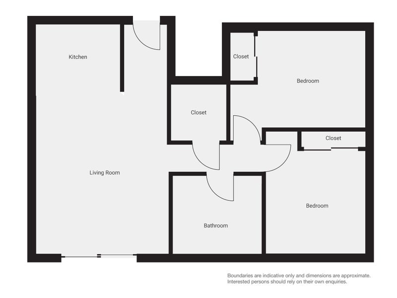 204/225 Salisbury Street, City Centre, Christchurch City, Canterbury - Carousel 23