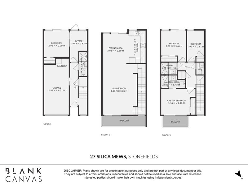27 Silica Mews, Stonefields, Auckland - Carousel 21