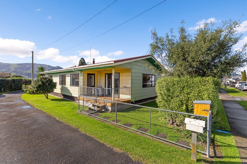 7 Albert Street, Paeroa, Paeroa - Carousel 1