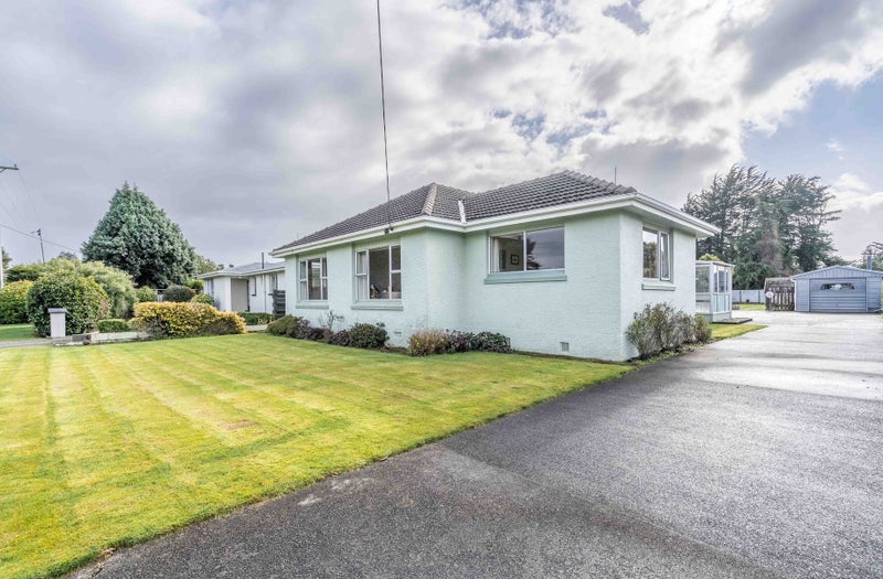 Property Valuation for 138 Heywood Street, Grasmere, Invercargill