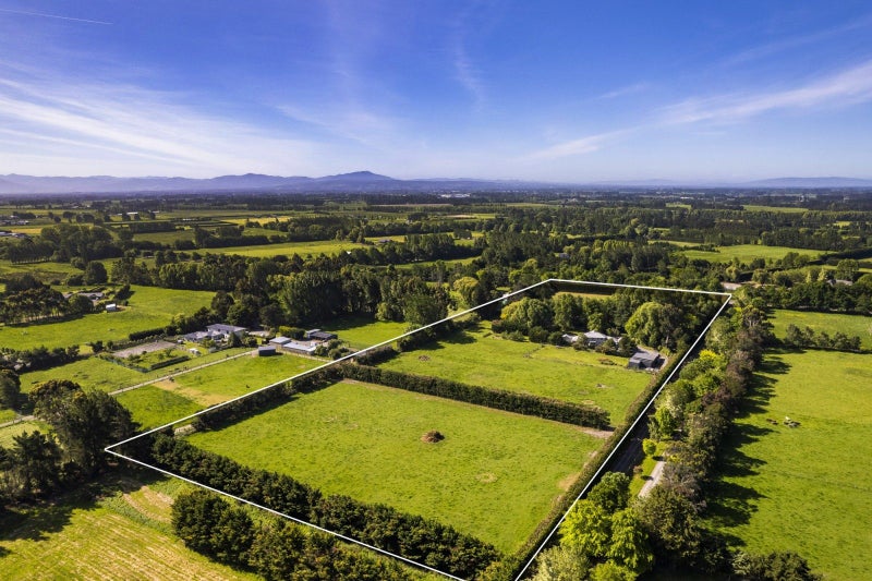 279 Mill Road, Ohoka, Kaiapoi - Carousel 31