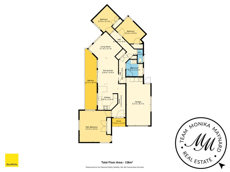 43B Maich Road, Manurewa, Auckland - Carousel 2
