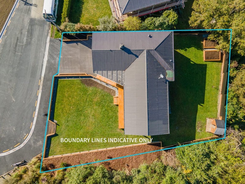 1 Barker Street, Geraldine - Carousel 26