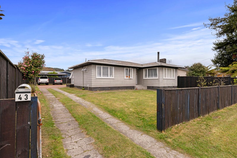 43 McKee Avenue, Fenton Park, Rotorua - Carousel 14
