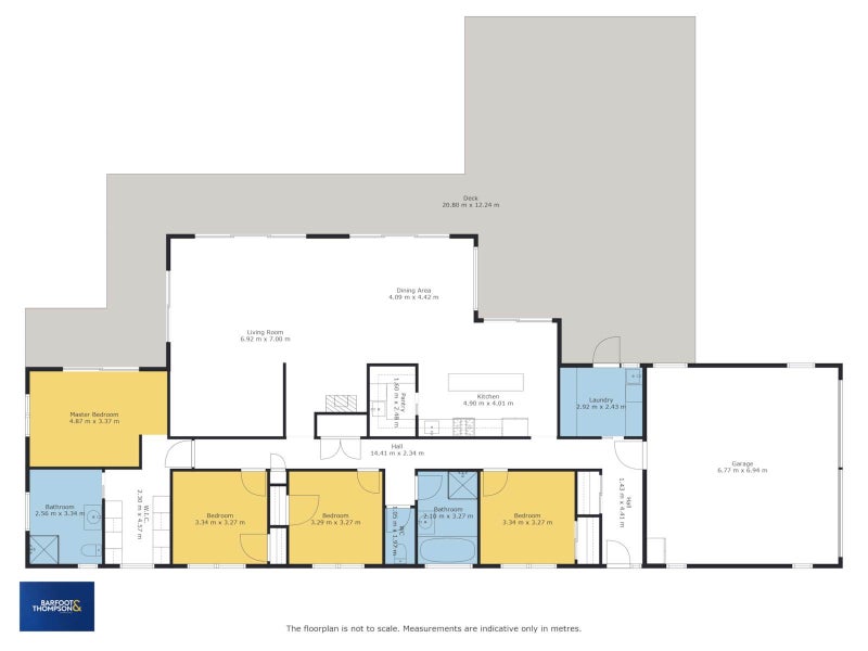 116C  Mimiha Ridge Road, Matata, Whakatane, Bay Of Plenty - Carousel 15