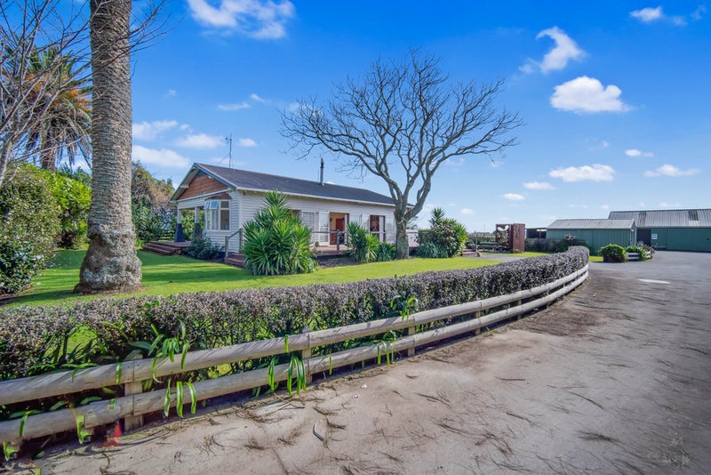 587 Inland Road, ONAERO, WAITARA - Carousel 1