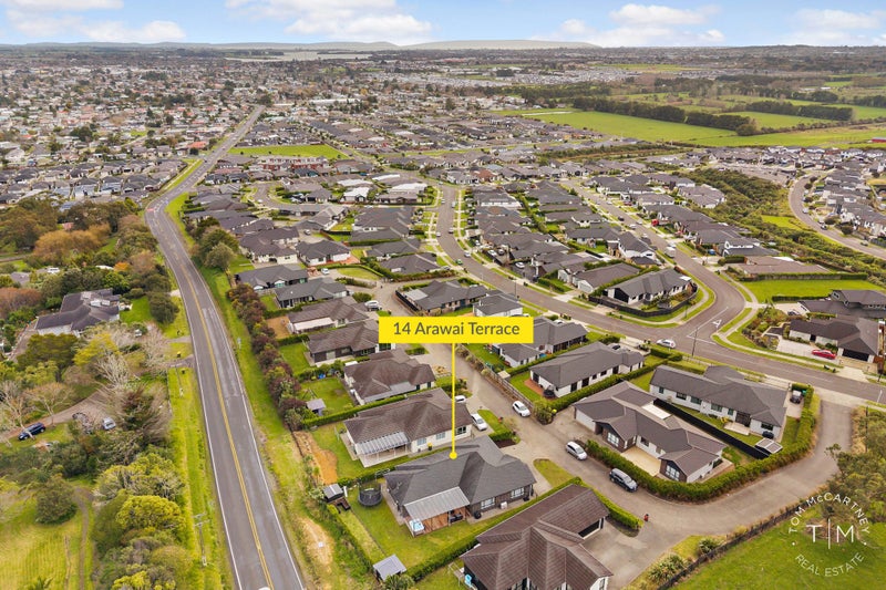 14 Arawai Terrace, Papakura, Papakura - Carousel 19