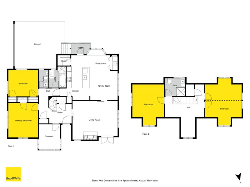 22 Fairholme Avenue, Epsom, Auckland - Carousel 21