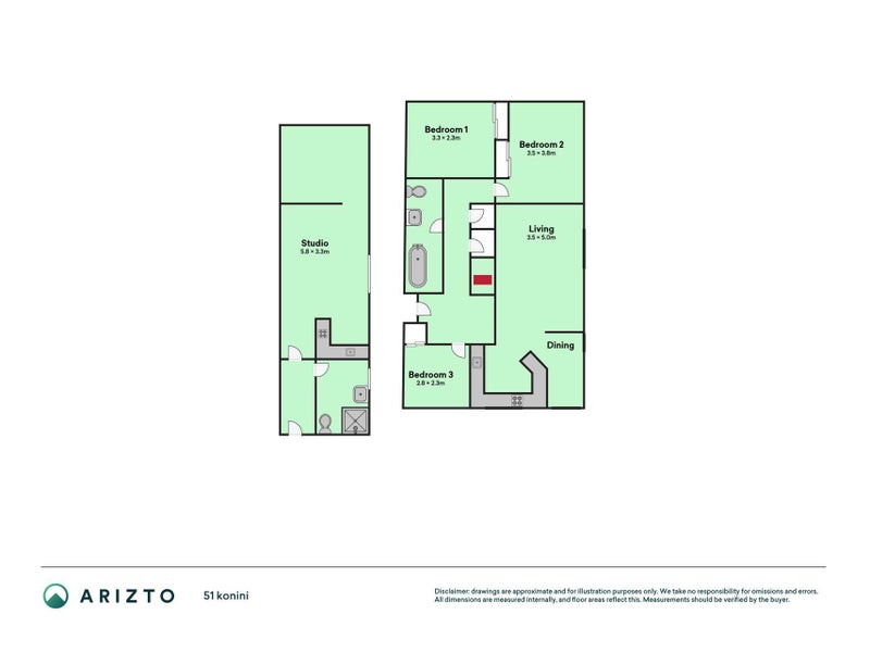 51 Konini Street, Nelson South, Nelson - Carousel 30