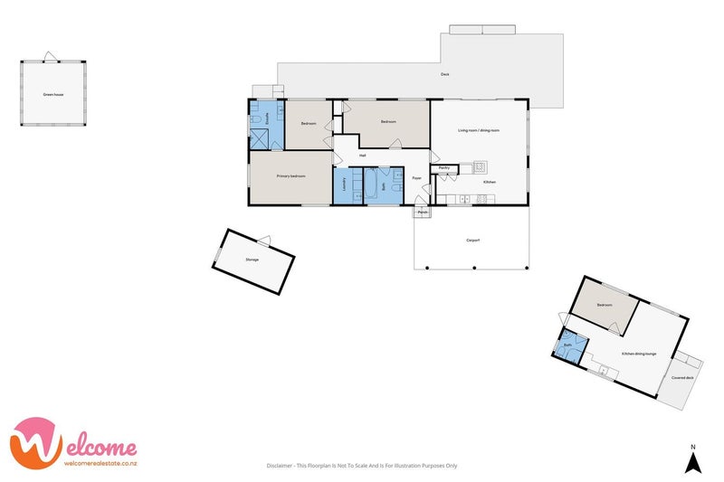 13A Motueka Quay, Motueka - Carousel 29