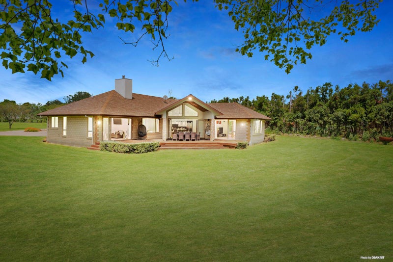 65A Sommerville Road, Waiuku - Carousel 1