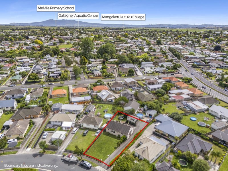 15 Willis Street, Bader, Hamilton - Carousel 11