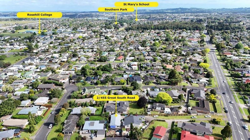 2/455 Great South Road, Ōpaheke, Papakura - Carousel 23