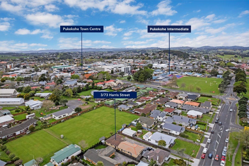 3/73 Harris Street, Pukekohe, Pukekohe - Carousel 15