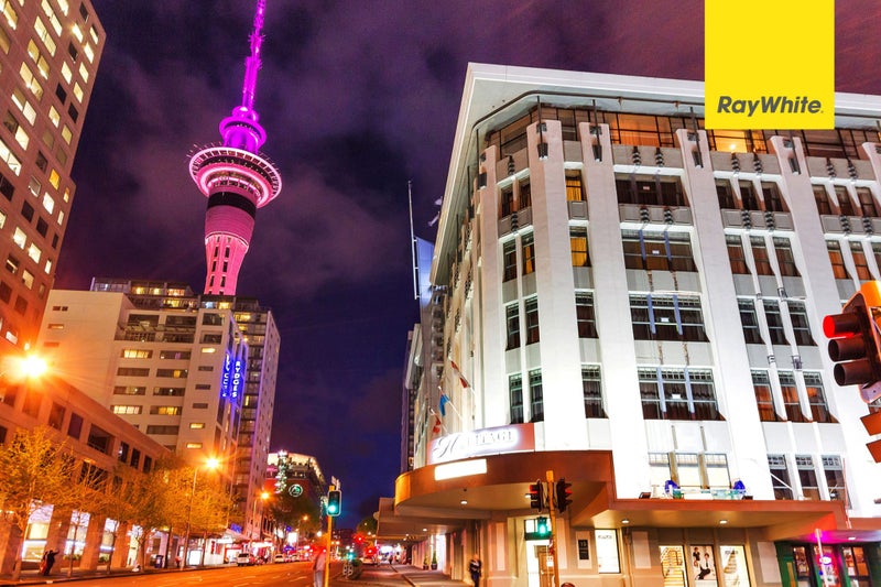 709/35 Hobson Street, Auckland Central, Auckland - Carousel 1