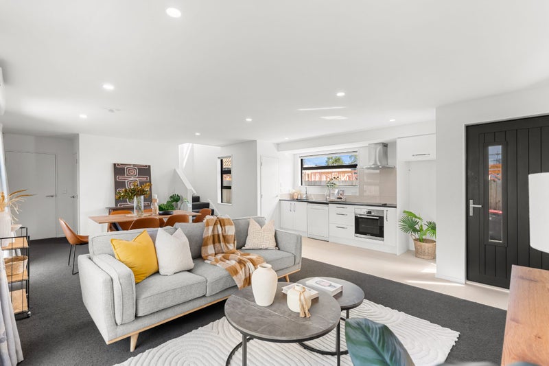 70A Burke Street, Addington, Christchurch - Carousel 2