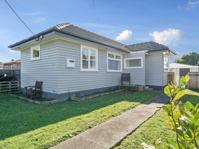 Property Valuation for 270A Rangiuru Road, Otaki Trade Me Property