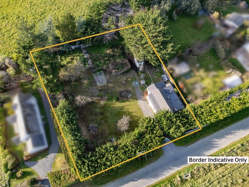 36 Cornwall Terrace, Balcairn, Rangiora - Carousel 1