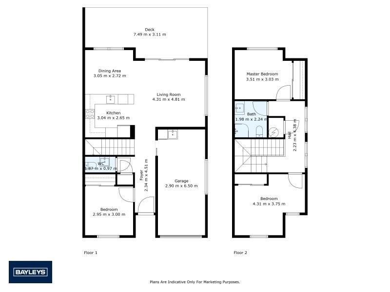 7/46 Jane Maree Road, Kumeu - Carousel 22