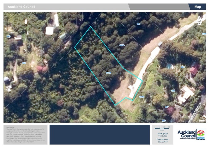 661B South Titirangi Road, Titirangi, Waitakere City, Auckland - Carousel 8