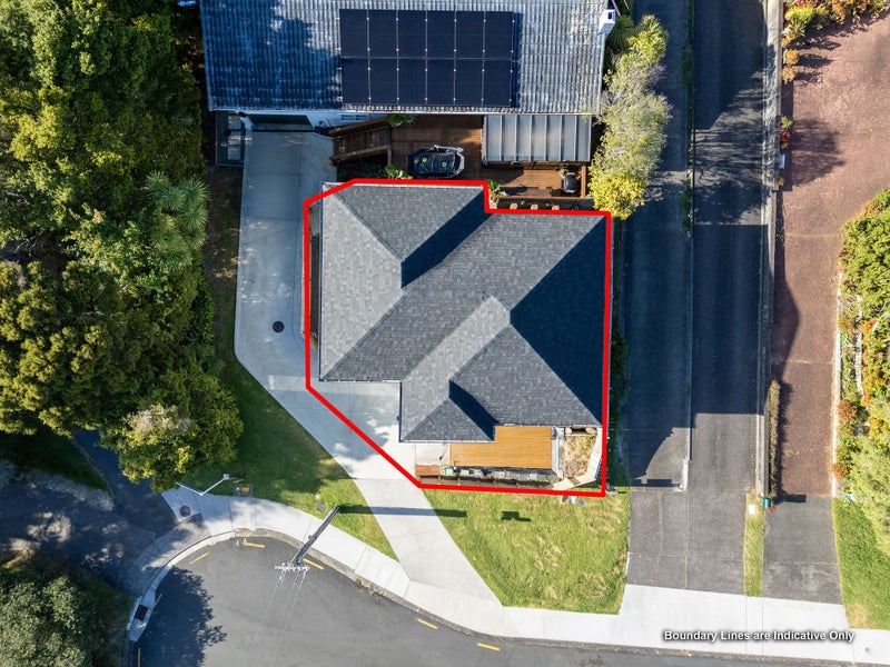 57A Tui Glen Road, Birkenhead, Auckland - Carousel 27