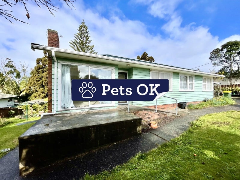 Property Valuation for 18A Tomo Street, New Lynn, Auckland Trade Me