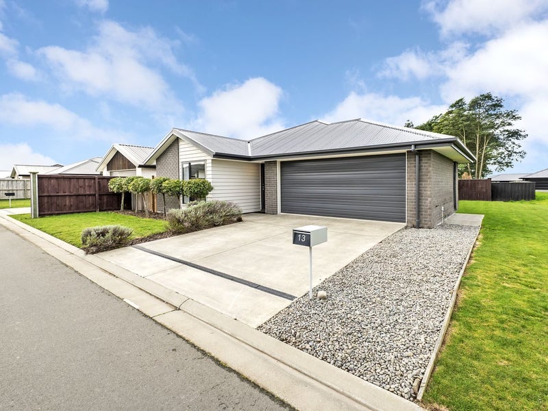 13 Chilton Drive, Rolleston, Rolleston - Carousel 27
