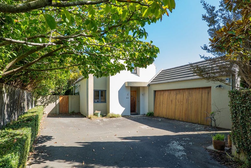 39B Strowan Road, Strowan, Christchurch - Carousel 21