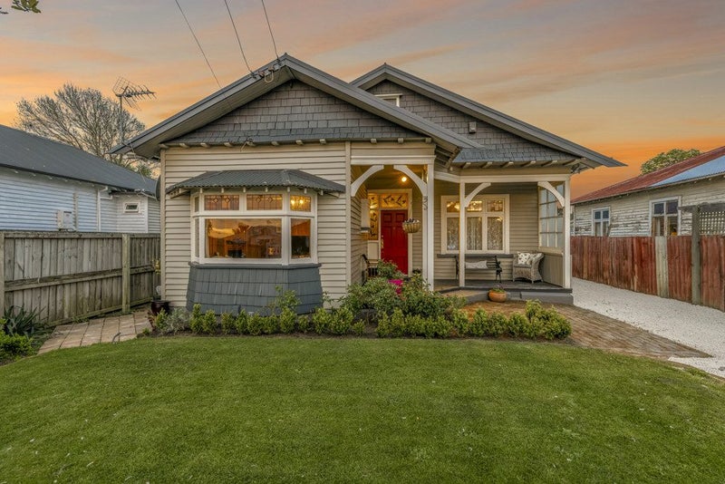 246 Geraldine Street, Edgeware, Christchurch - Carousel 2