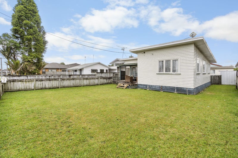 47 Campbell Street, Frankton, Hamilton - Carousel 1