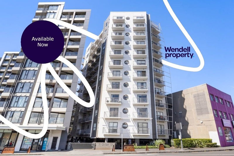 810/11 Union Street, Auckland Central, Auckland - Carousel 1
