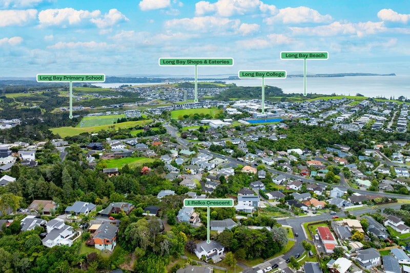 1 Relko Crescent, Torbay, Auckland - Carousel 23