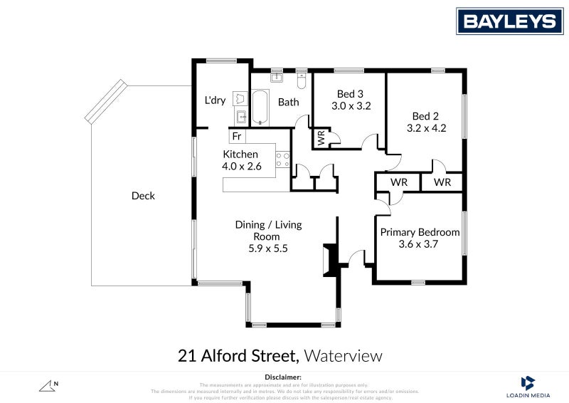 21 Alford Street, Waterview, Auckland - Carousel 25